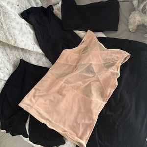 Bundle of Shapewear! 5 amazing pieces